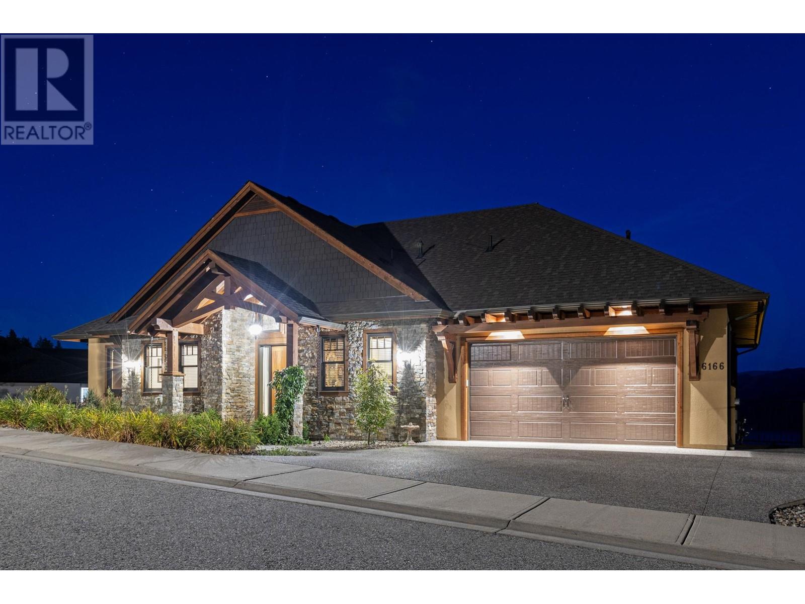 6166 Seymoure Avenue, Peachland