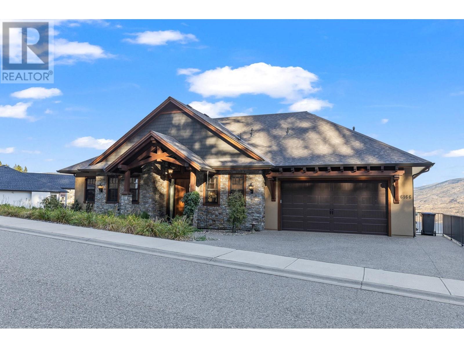  6166 Seymoure Avenue, Peachland