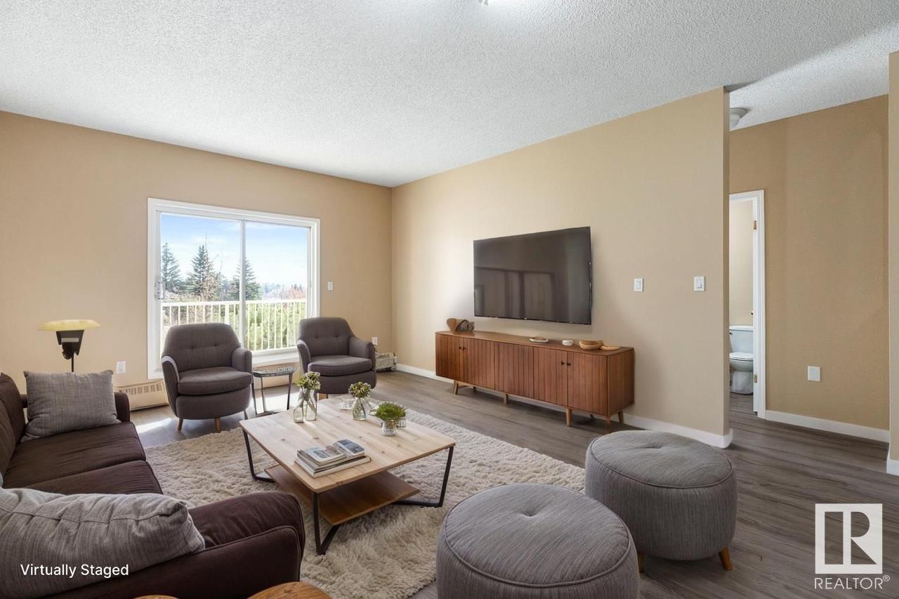 #216 15499 CASTLE DOWNS RD NW, Edmonton