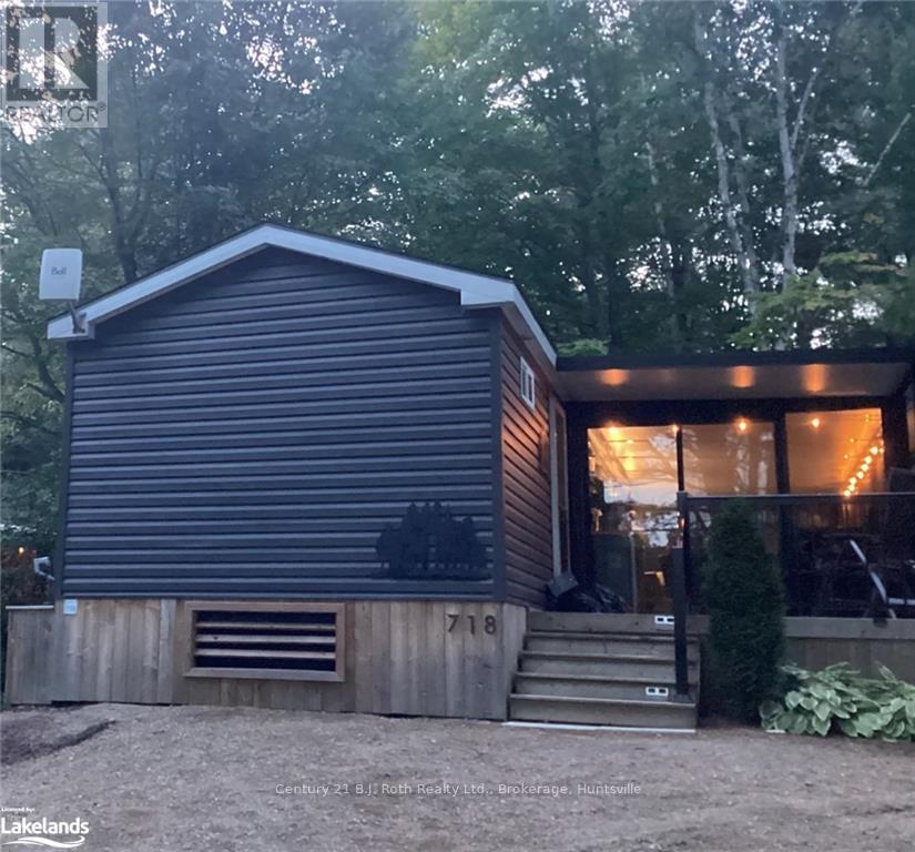 1047 BONNIE LAKE CAMP