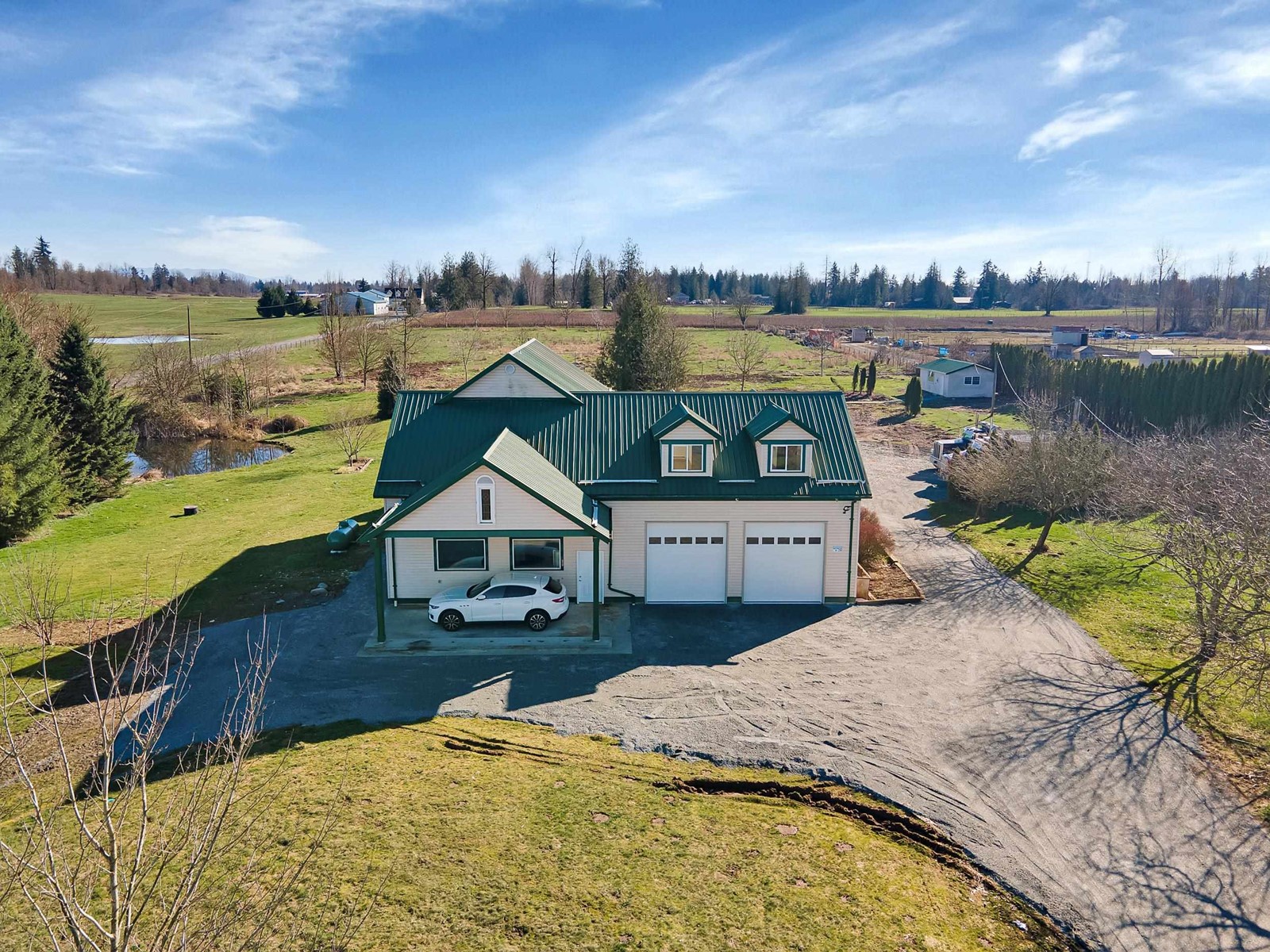 Photo 35 of 27550 48 Avenue, Langley BC