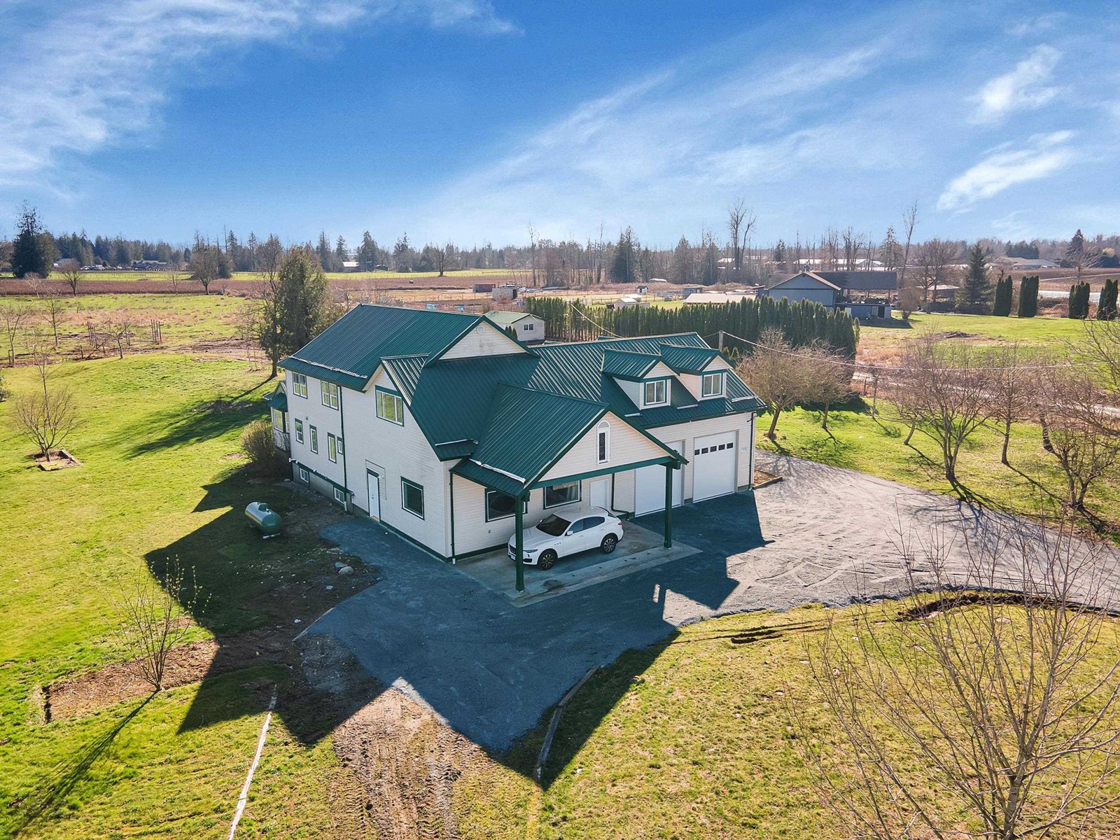 Photo 34 of 27550 48 Avenue, Langley BC