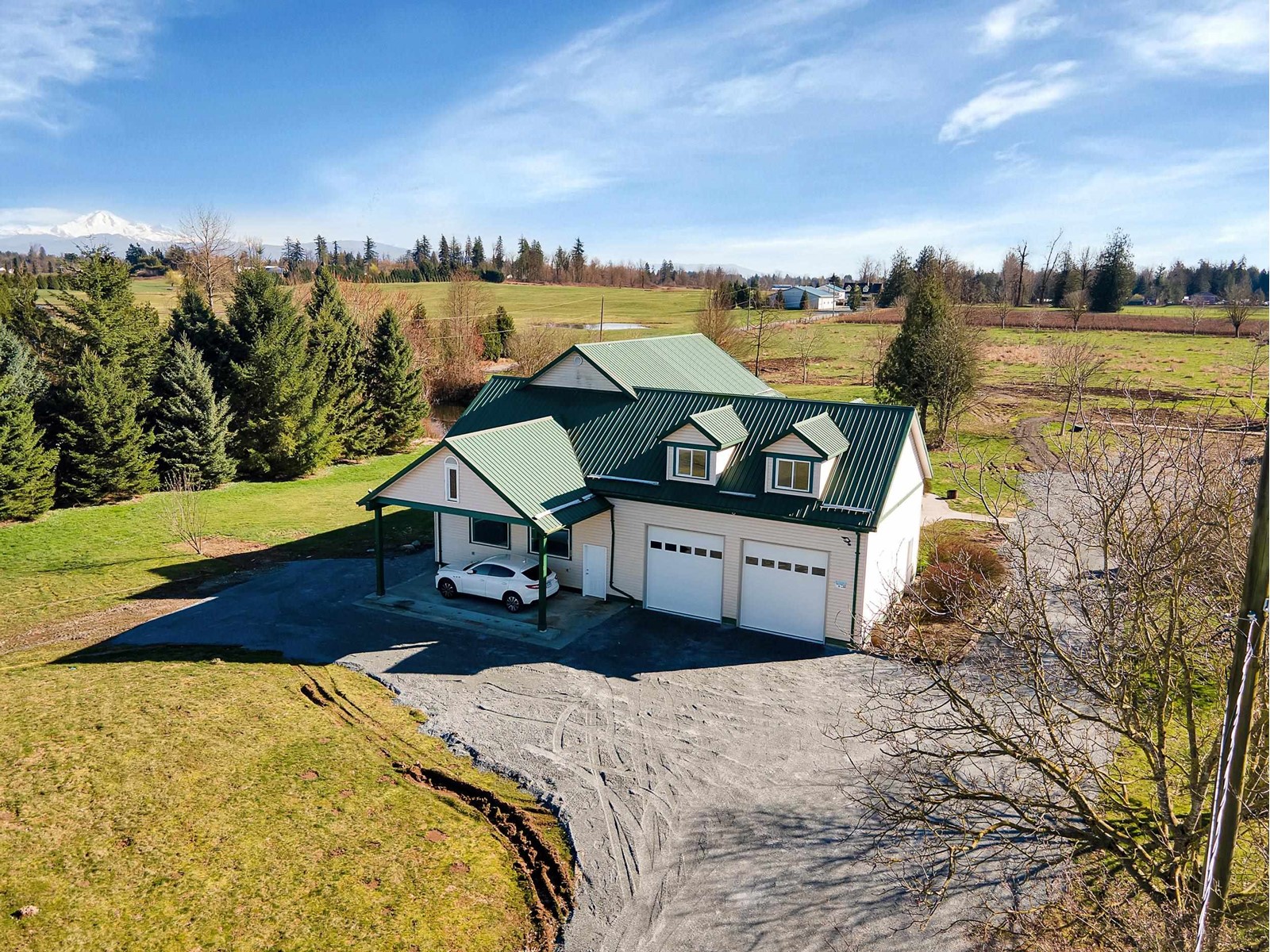 Photo 36 of 27550 48 Avenue, Langley BC