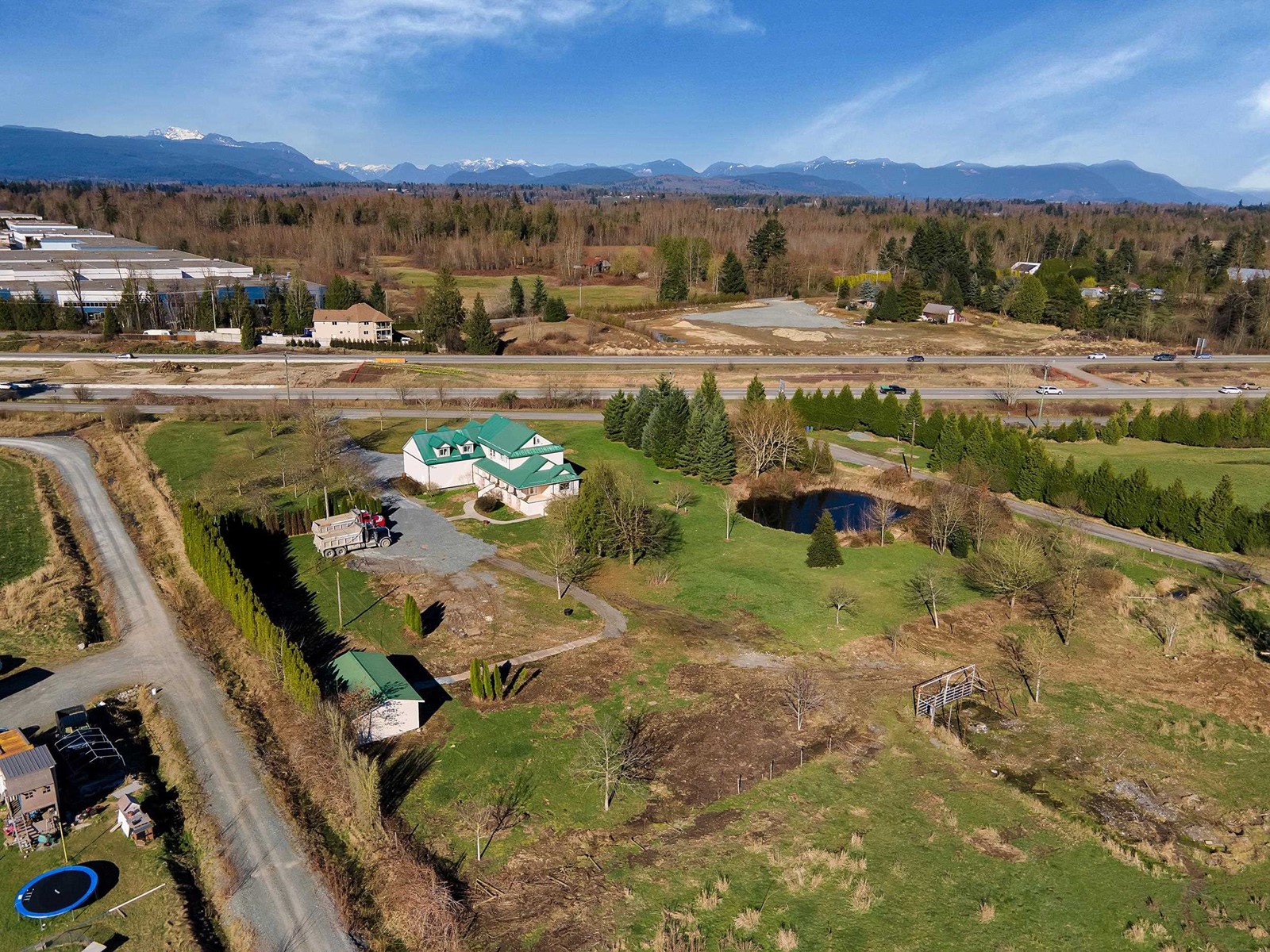 Photo 38 of 27550 48 Avenue, Langley BC