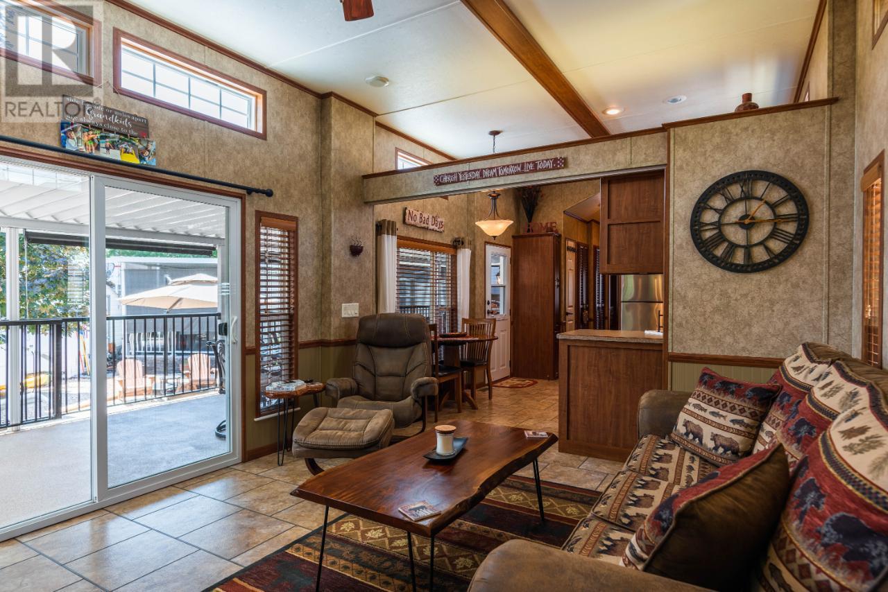 Photo 11 of 1835 Bakery Frontage Road Unit 108, Christina Lake BC