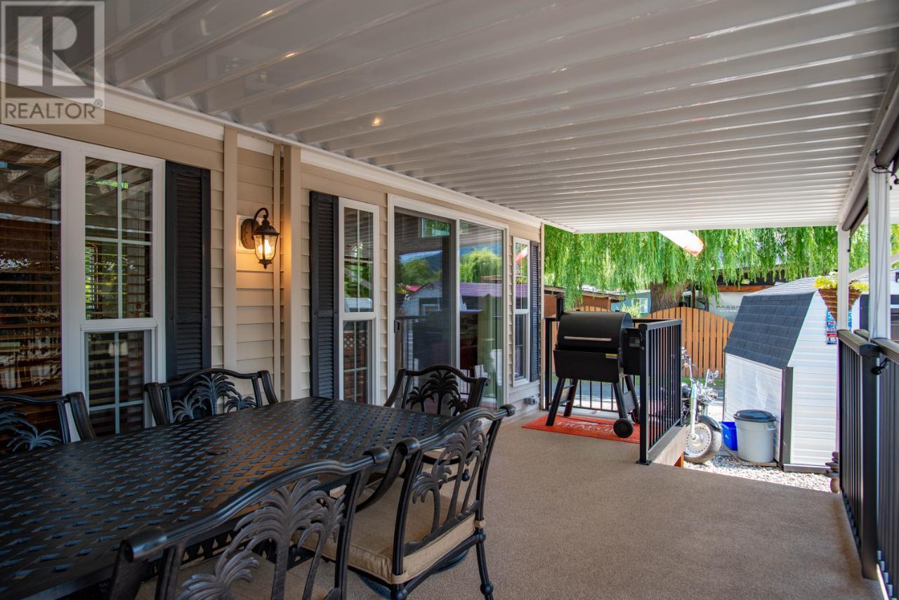 Photo 6 of 1835 Bakery Frontage Road Unit 108, Christina Lake BC
