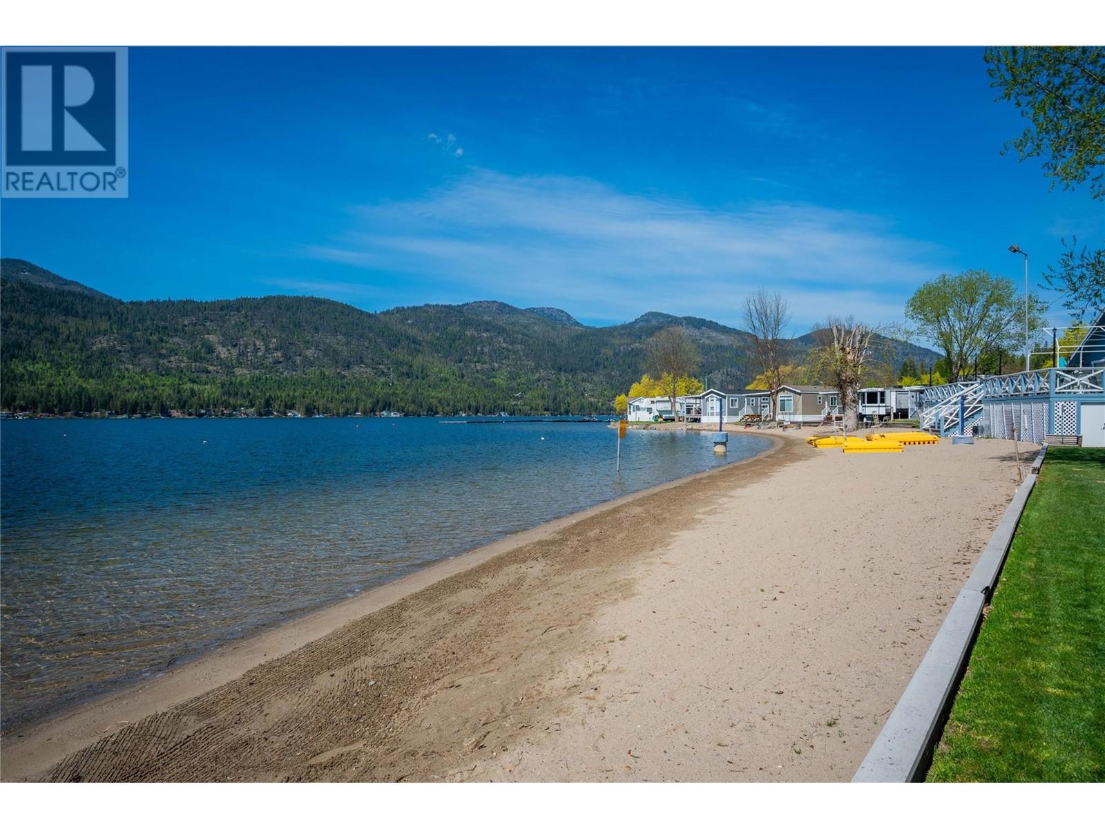 Photo 22 of 1835 Bakery Frontage Road Unit 108, Christina Lake BC