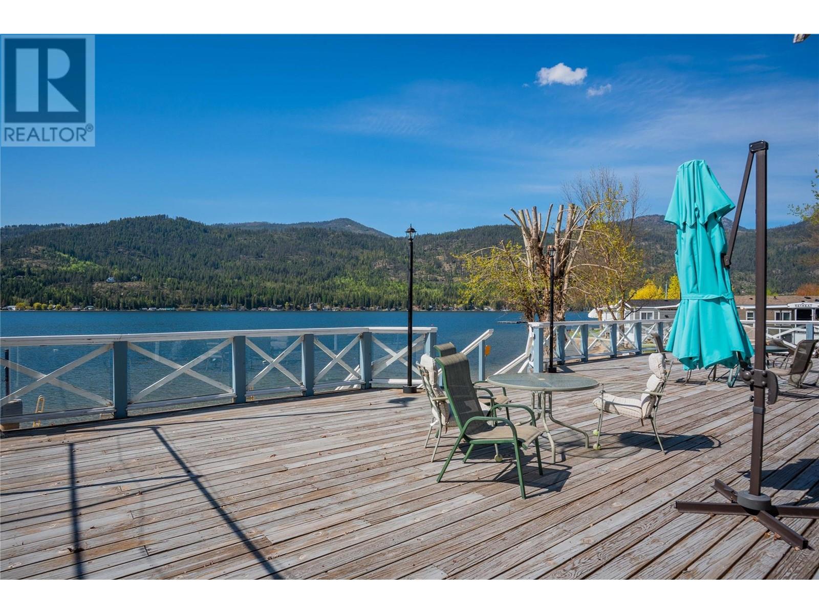 Photo 5 of 1835 Bakery Frontage Road Unit 108, Christina Lake BC