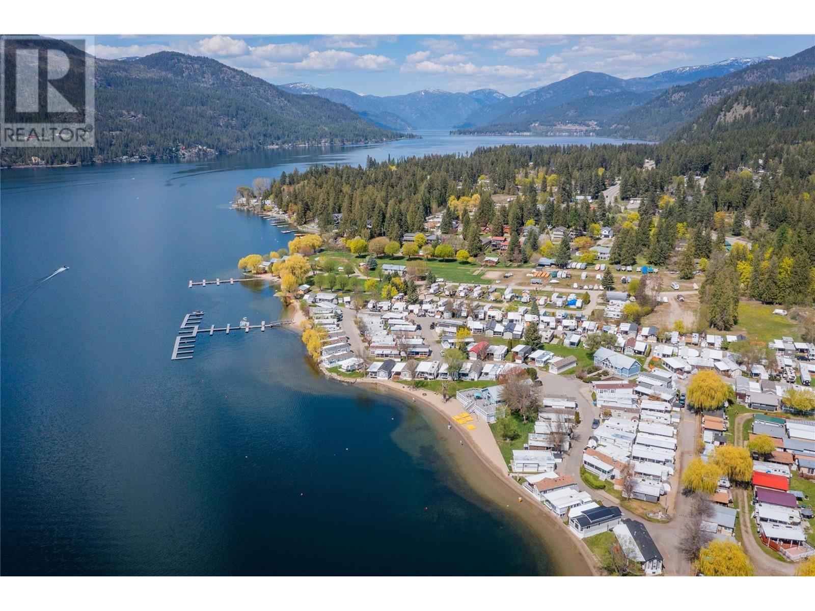Photo 36 of 1835 Bakery Frontage Road Unit 108, Christina Lake BC