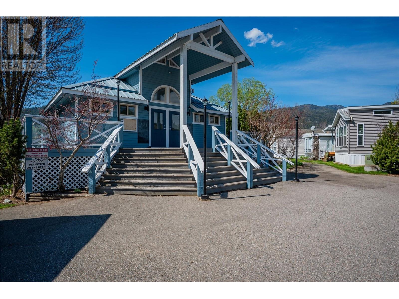 Photo 14 of 1835 Bakery Frontage Road Unit 108, Christina Lake BC