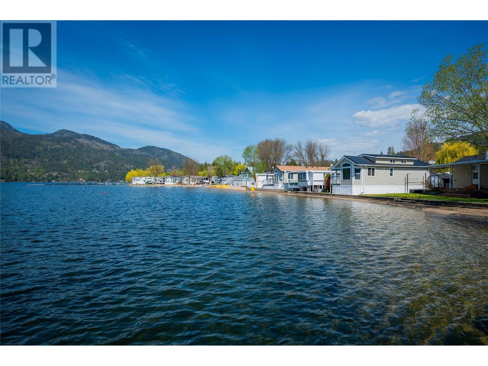 Photo 2 of 1835 Bakery Frontage Road Unit 108, Christina Lake BC