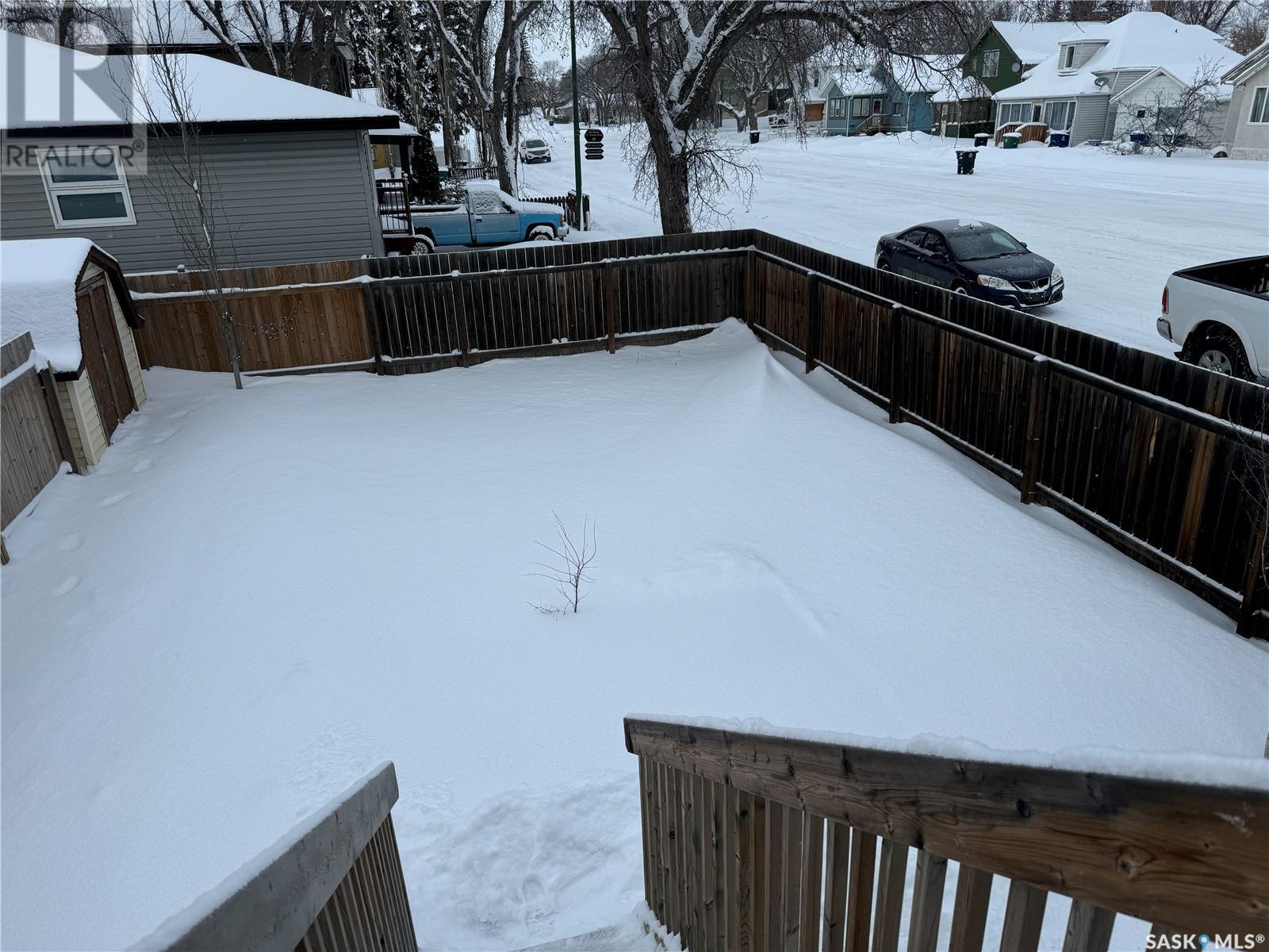 Photo 27 of 104 2nd Avenue W, Biggar SK