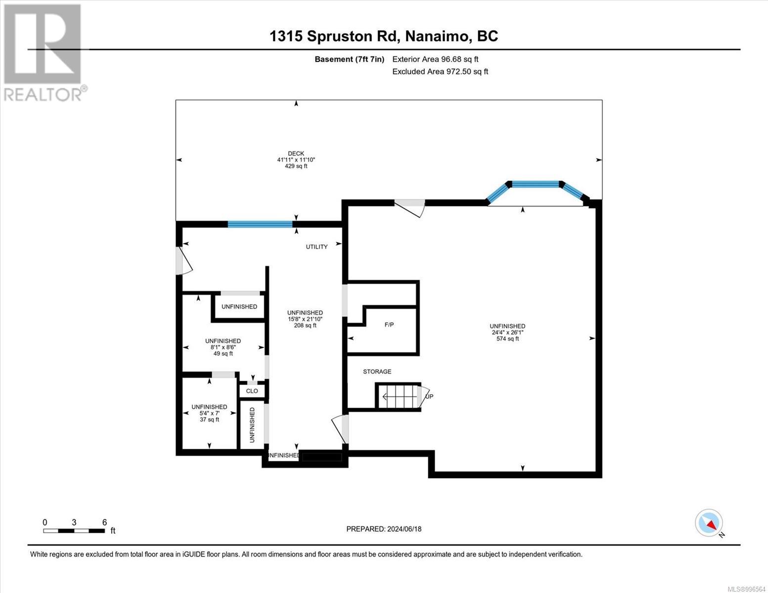 1315 Spruston Rd, Cassidy