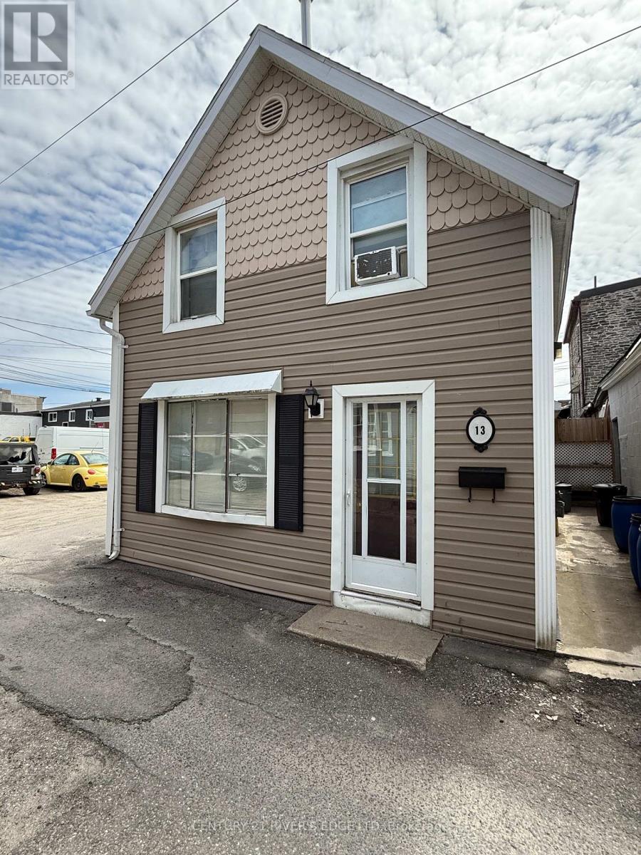 Photo 1 of 108 112 King Street W, Brockville ON