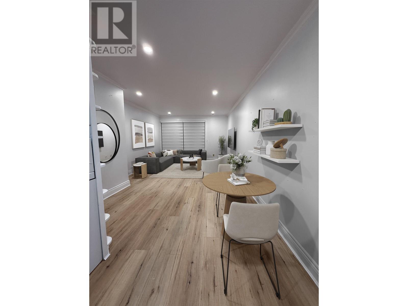 210 2040 CORNWALL AVENUE, Vancouver