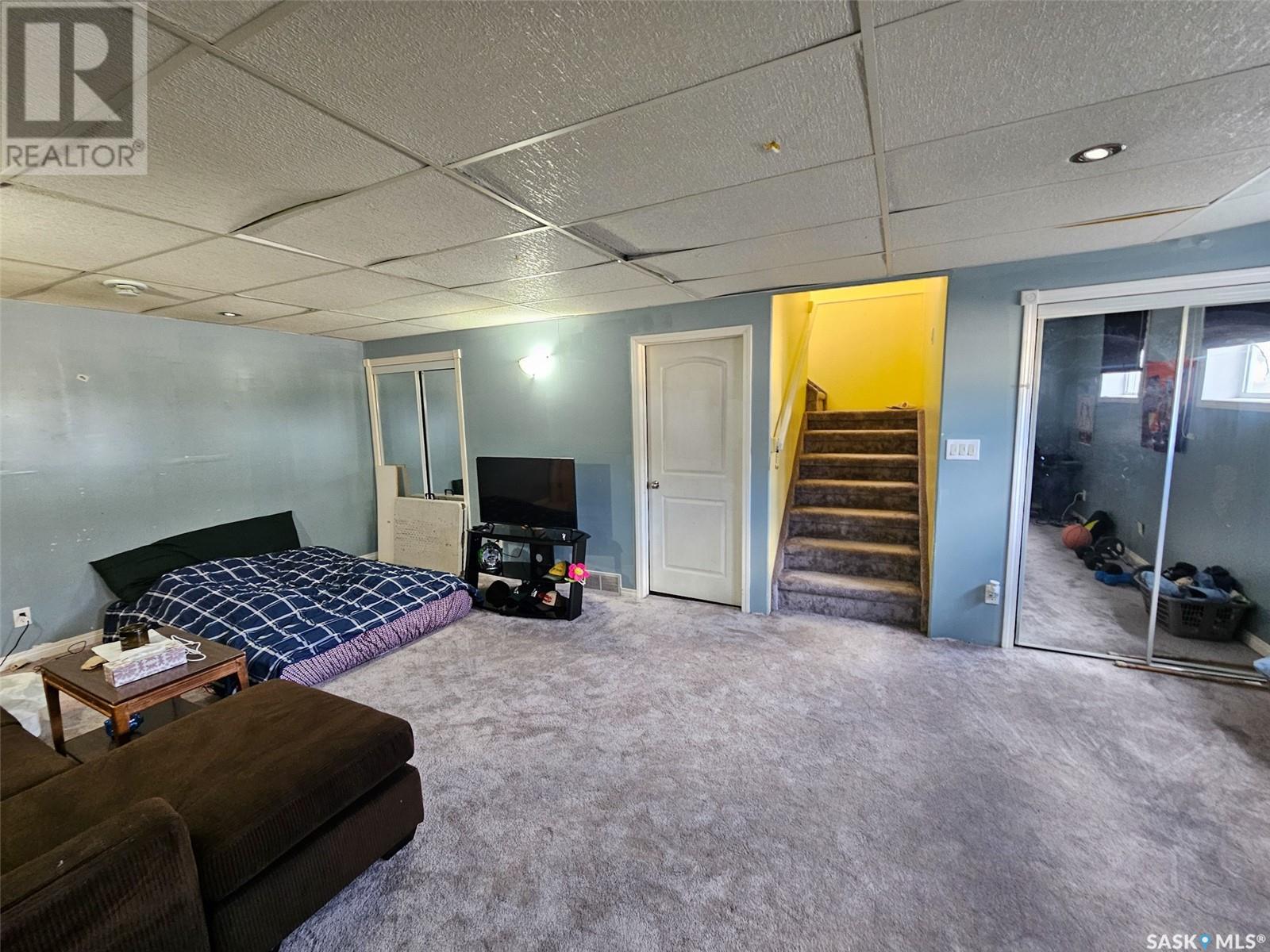 Single Family House Bungalow for Sale in  th AVENUE NW Swift Current 