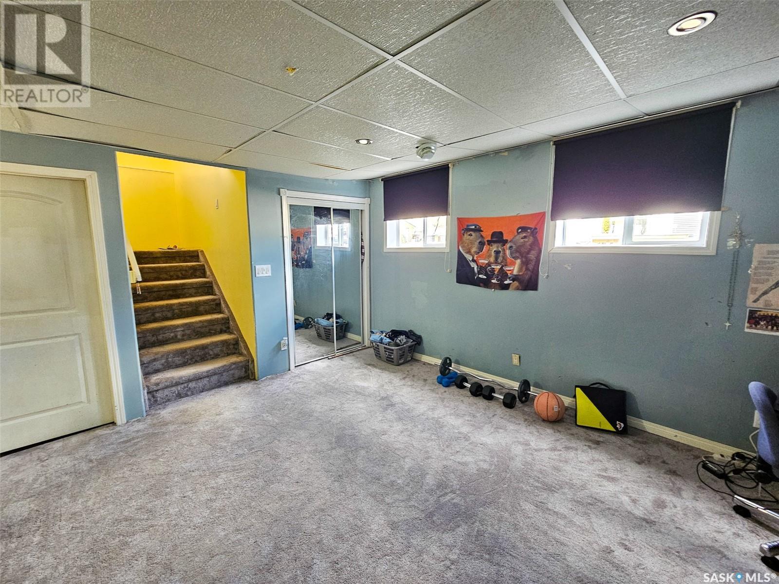Single Family House Bungalow for Sale in  th AVENUE NW Swift Current 
