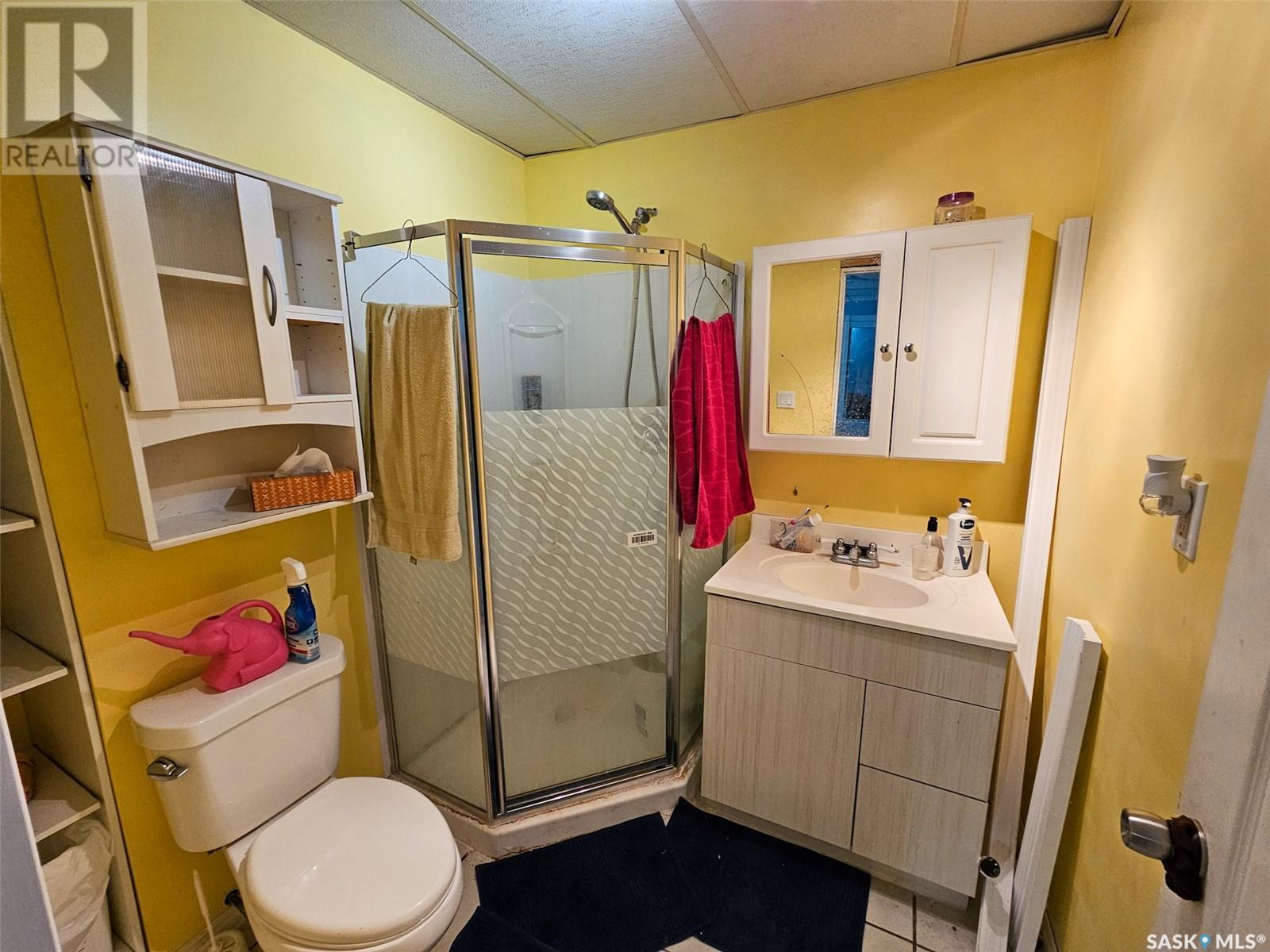 Single Family House Bungalow for Sale in  th AVENUE NW Swift Current 
