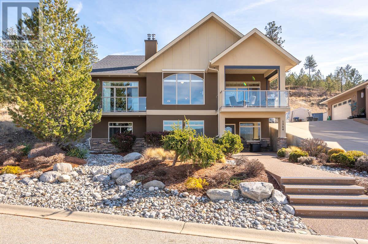 1564 Holden Road, Penticton