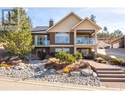 1564 Holden Road, Penticton
