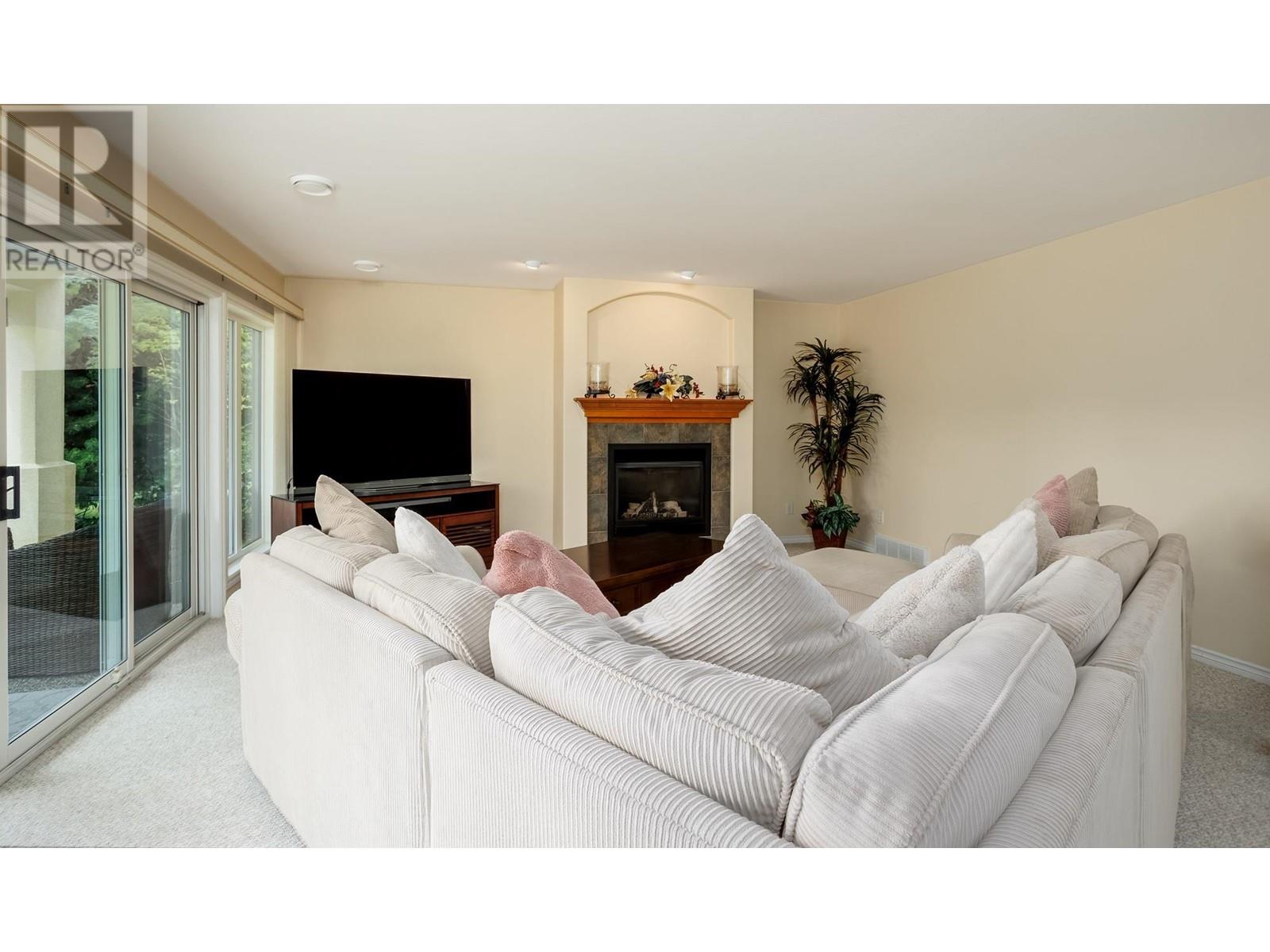  3973 Gallaghers Circle, Kelowna