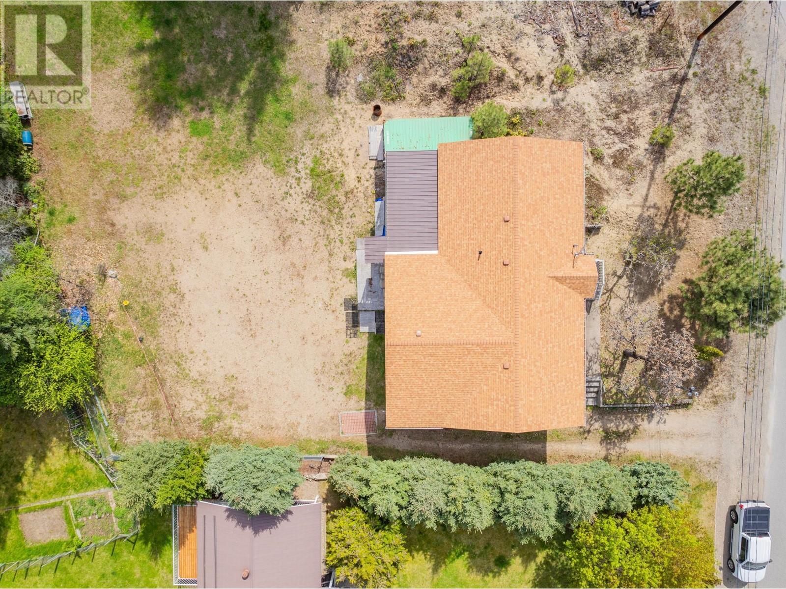 60 CHASE Road, Christina Lake