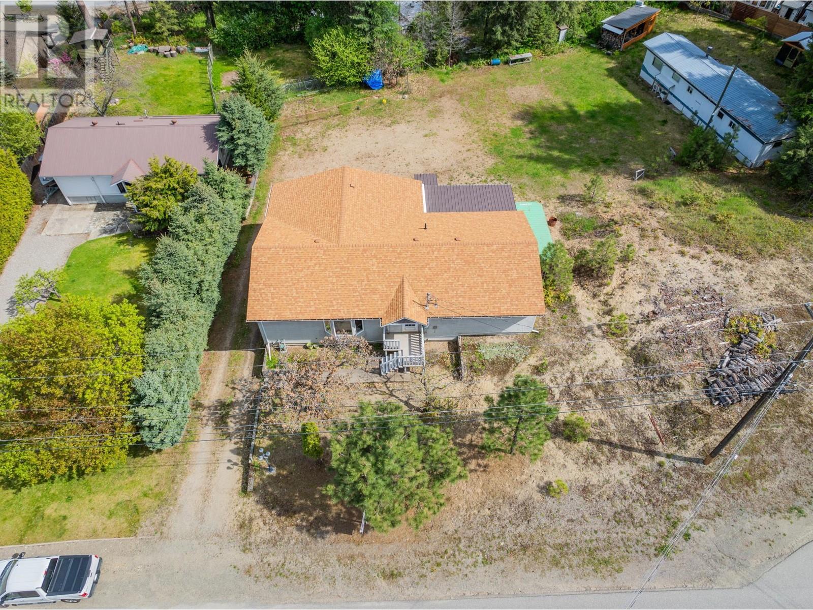60 CHASE Road, Christina Lake