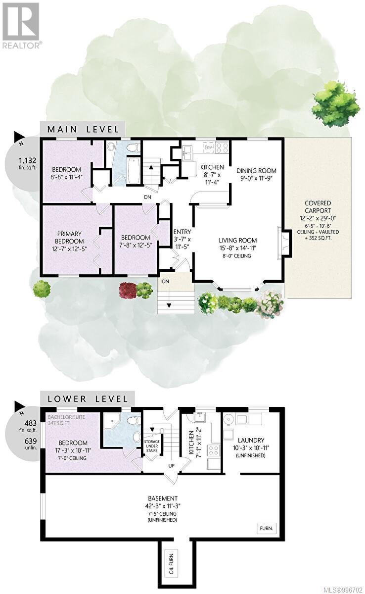  3928 Cadboro Bay Road, Saanich