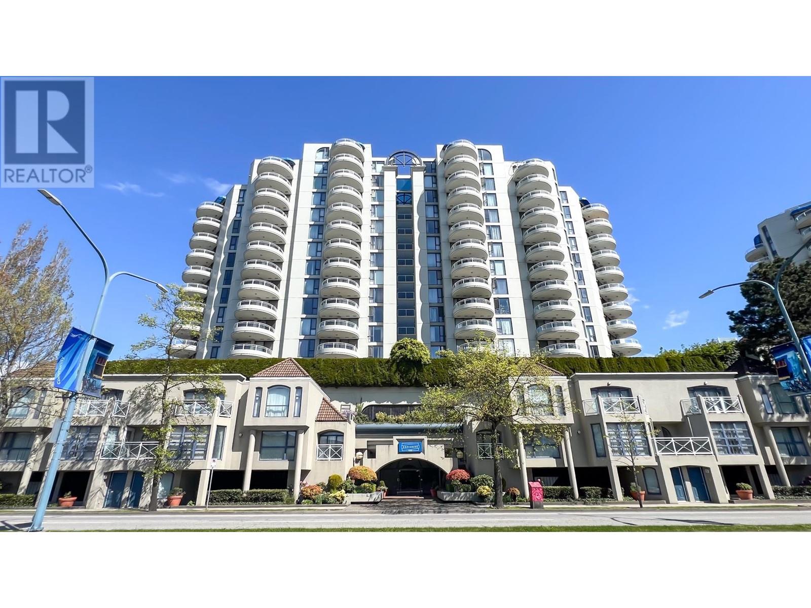 #606-6080 MINORU Boulevard, Richmond