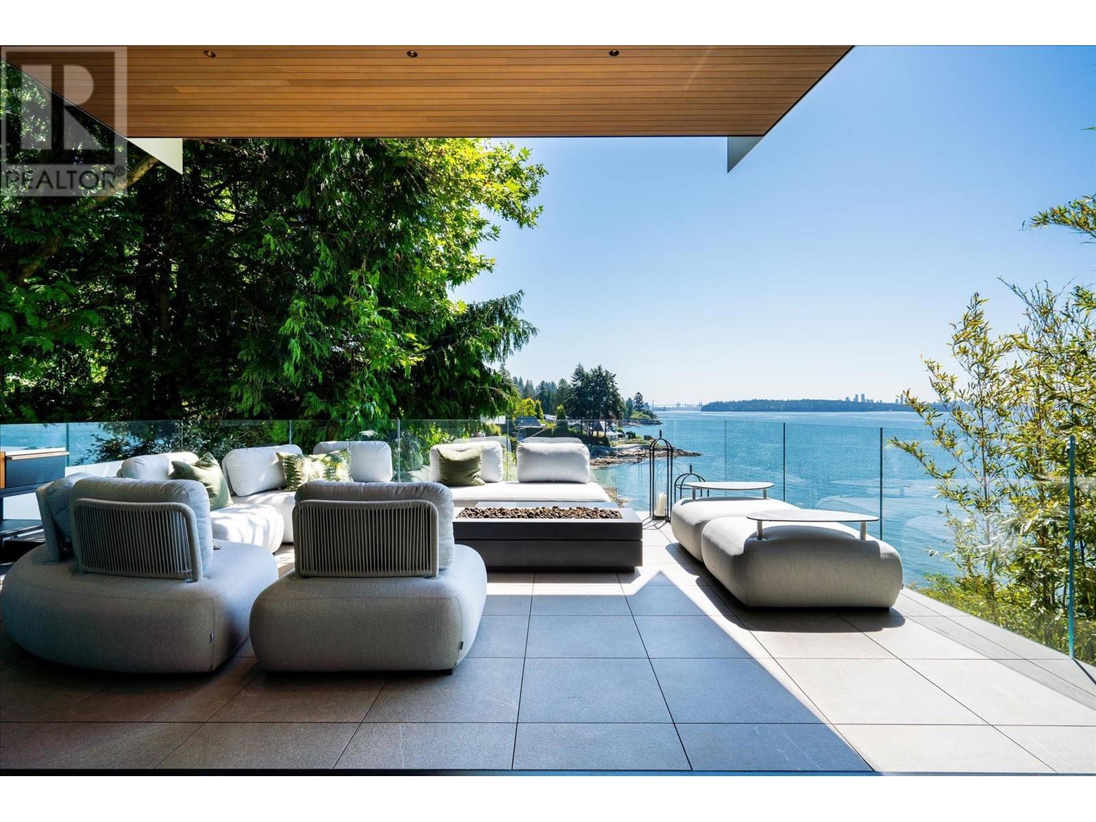 3478 MARINE DRIVE, West Vancouver