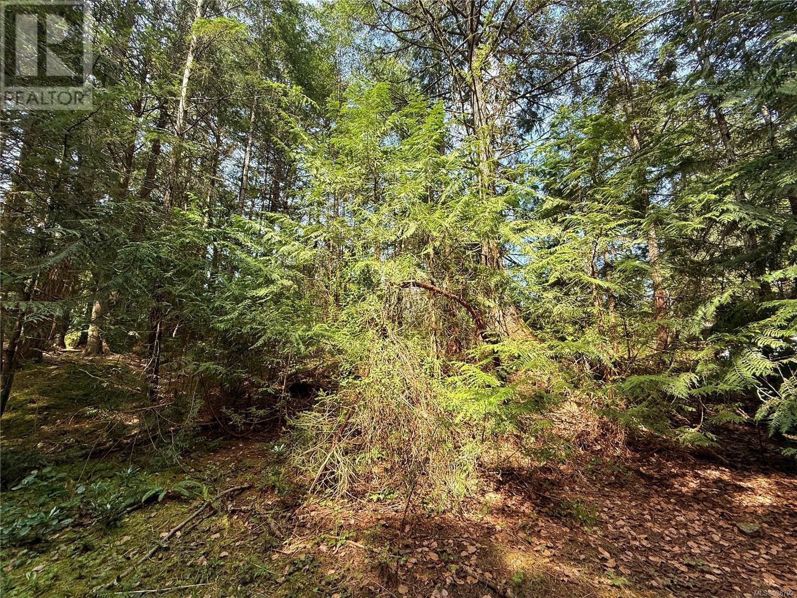 Lt 24 Carmen Cres, Gabriola Island