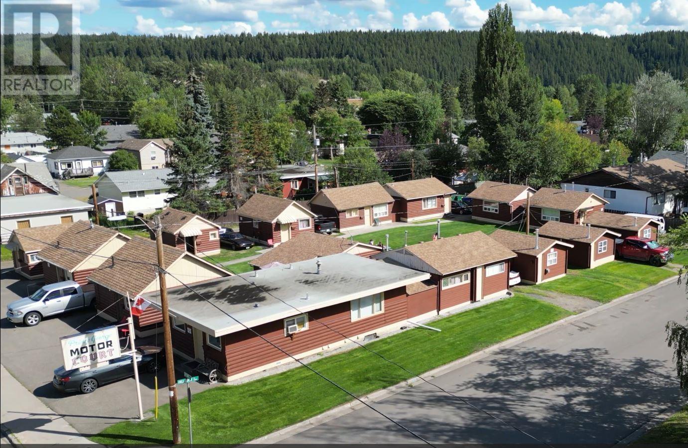 Photo 1 of 867 17th Avenue, Prince George BC