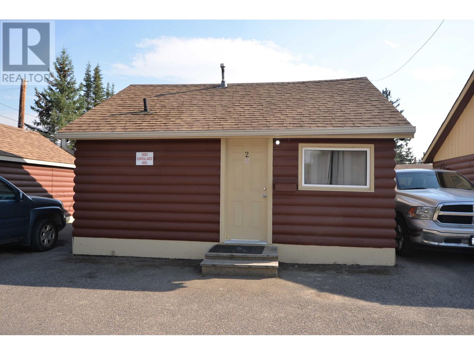 Photo 6 of 867 17th Avenue, Prince George BC