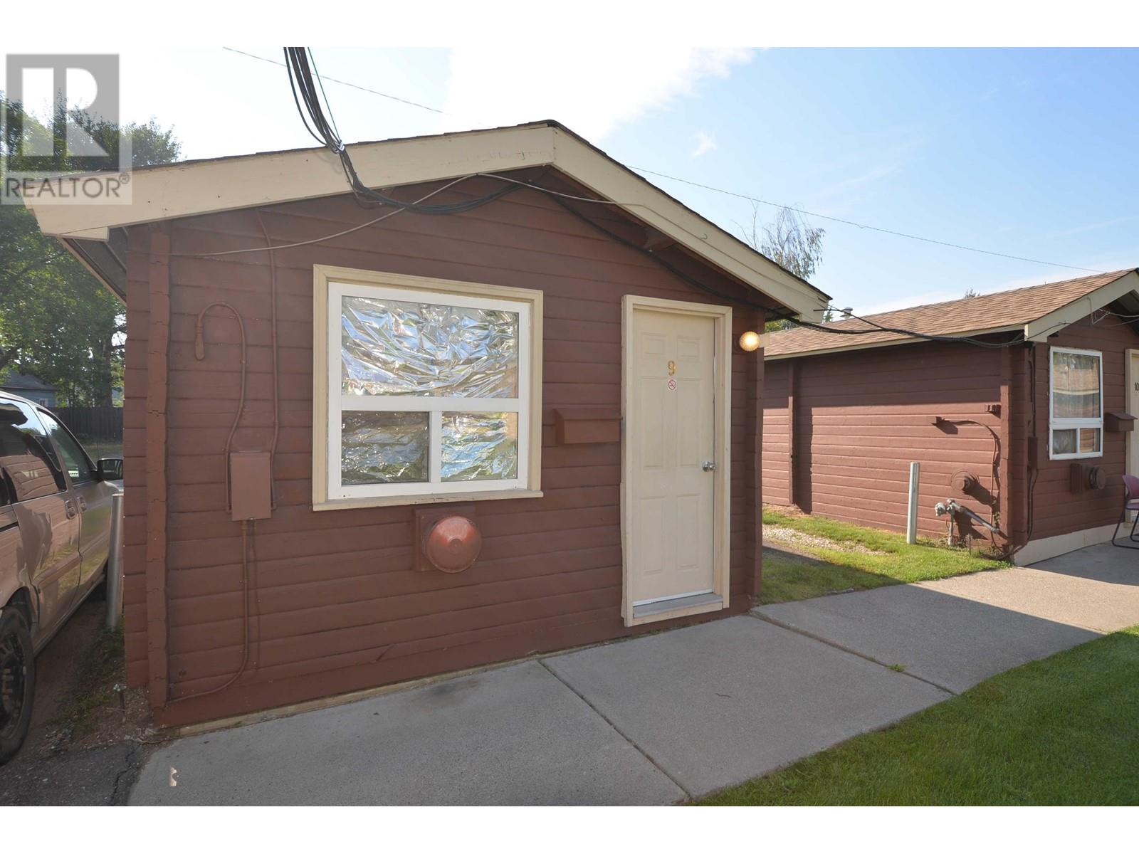 Photo 19 of 867 17th Avenue, Prince George BC