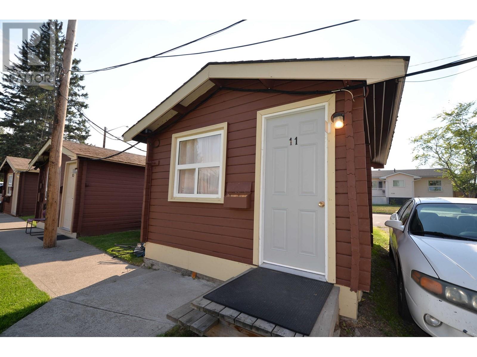 Photo 21 of 867 17th Avenue, Prince George BC