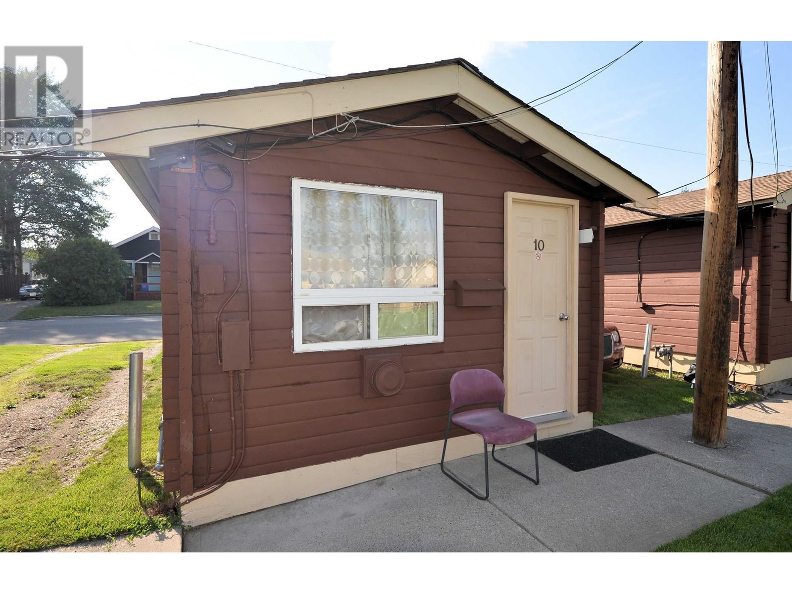 Photo 20 of 867 17th Avenue, Prince George BC