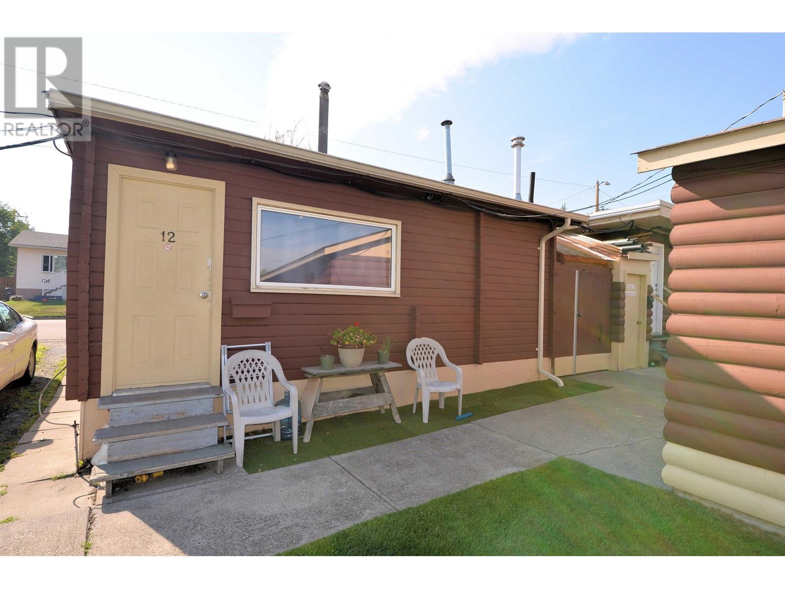 Photo 25 of 867 17th Avenue, Prince George BC