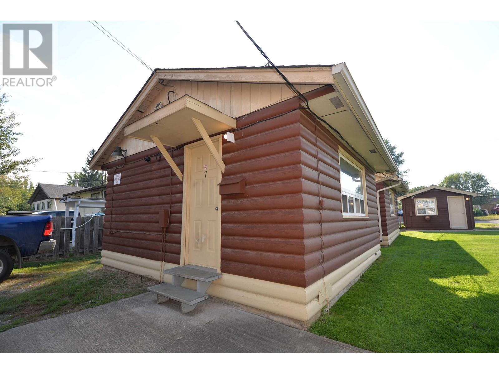 Photo 17 of 867 17th Avenue, Prince George BC