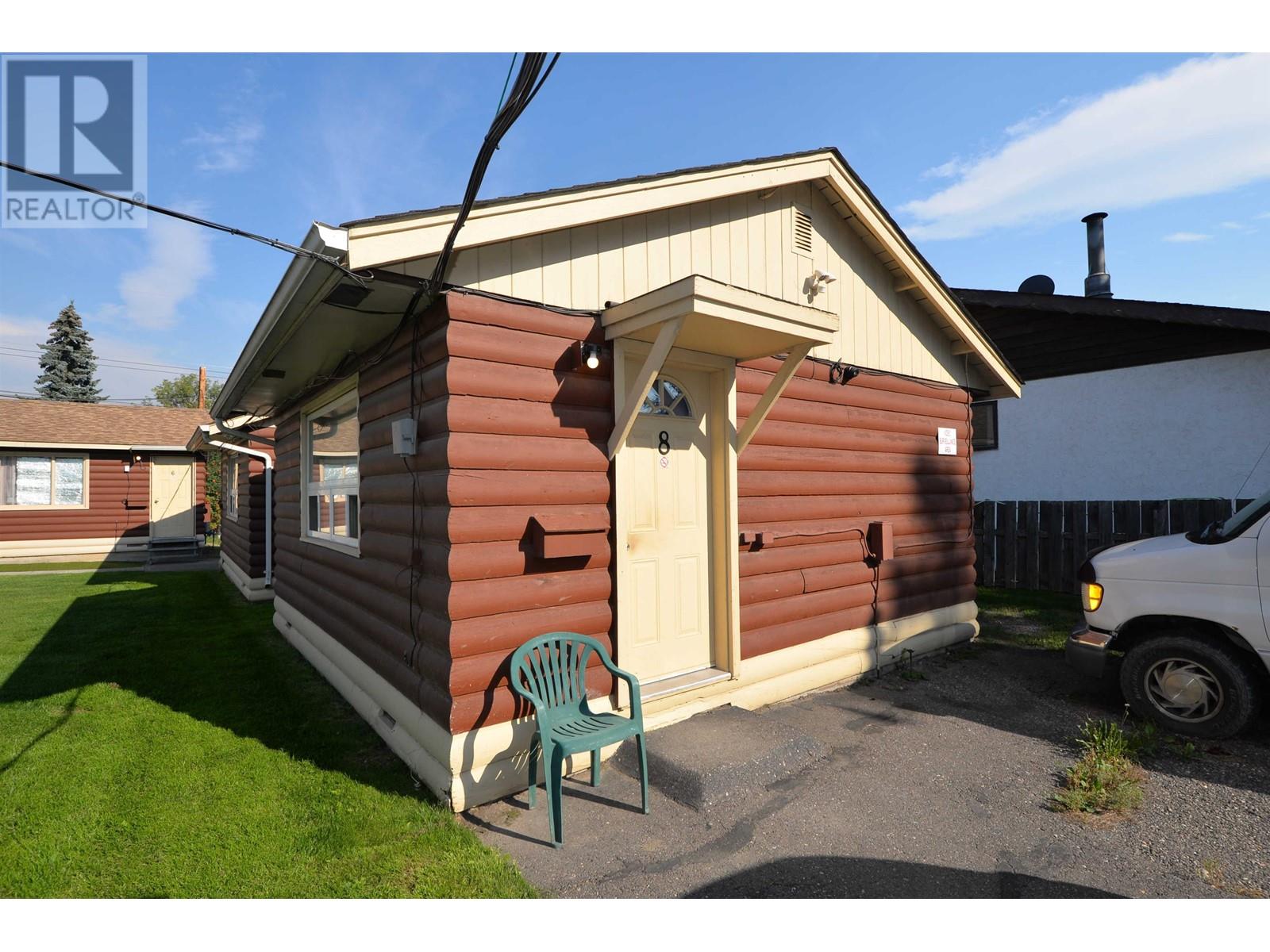 Photo 18 of 867 17th Avenue, Prince George BC