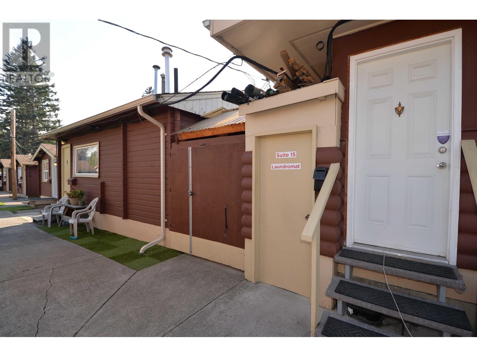 Photo 27 of 867 17th Avenue, Prince George BC