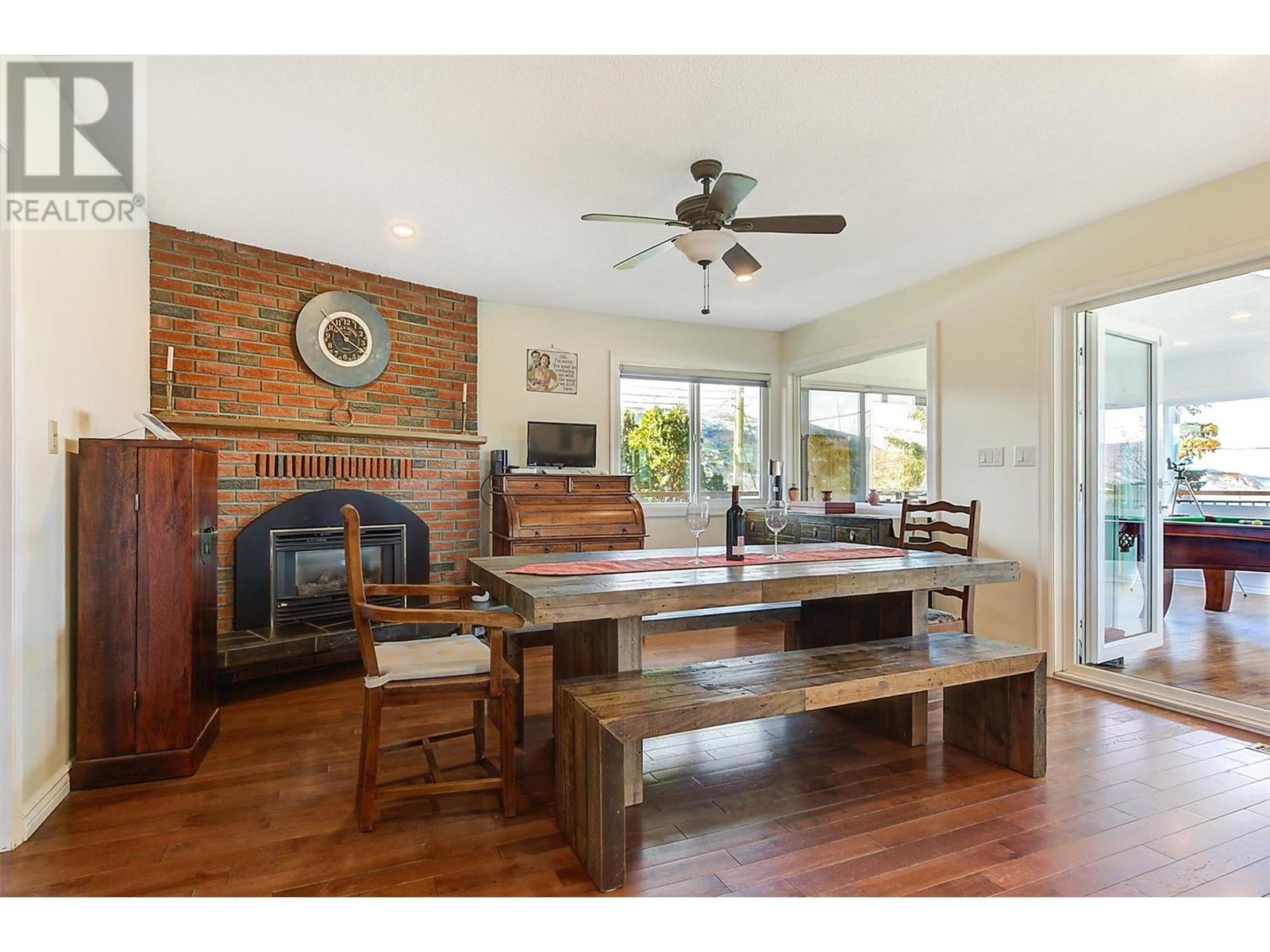  2415 COLLINGWOOD Road, West Kelowna