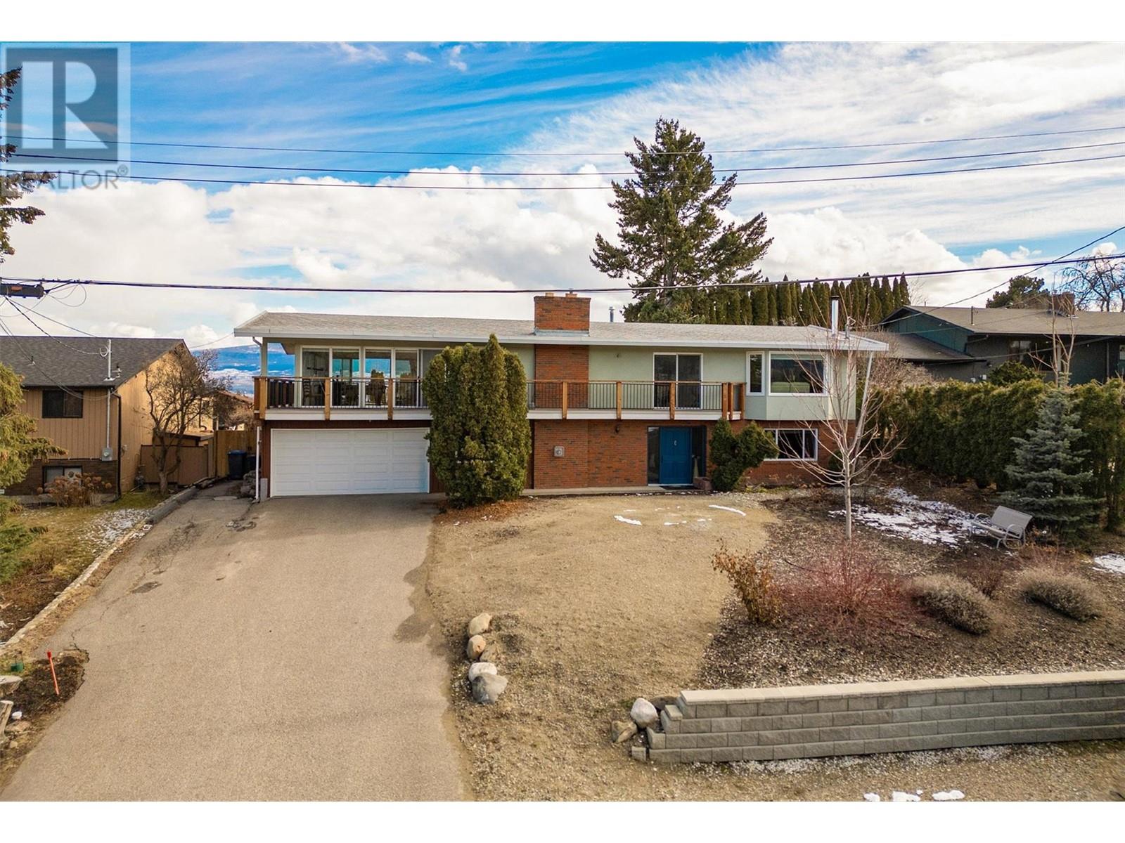  2415 COLLINGWOOD Road, West Kelowna