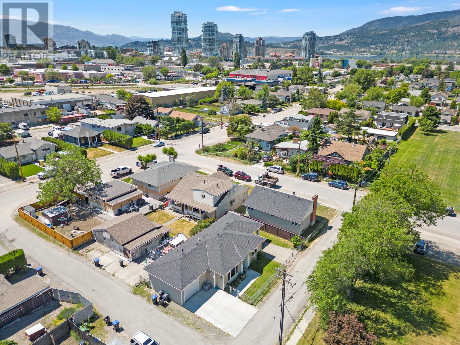875-877 Jones Street, Kelowna