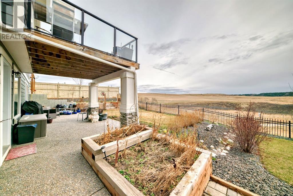 1 Sunvalley View, Cochrane, Alberta