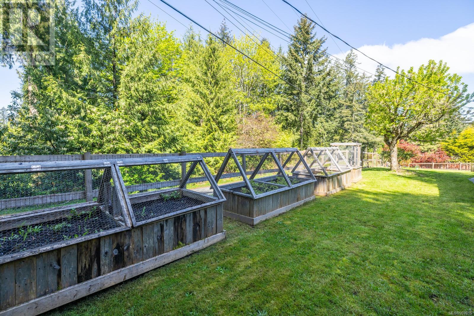  2681 Heald Road, Shawnigan Lake