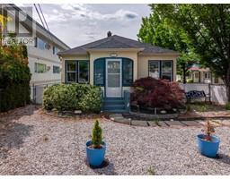 857 Main Street, Penticton