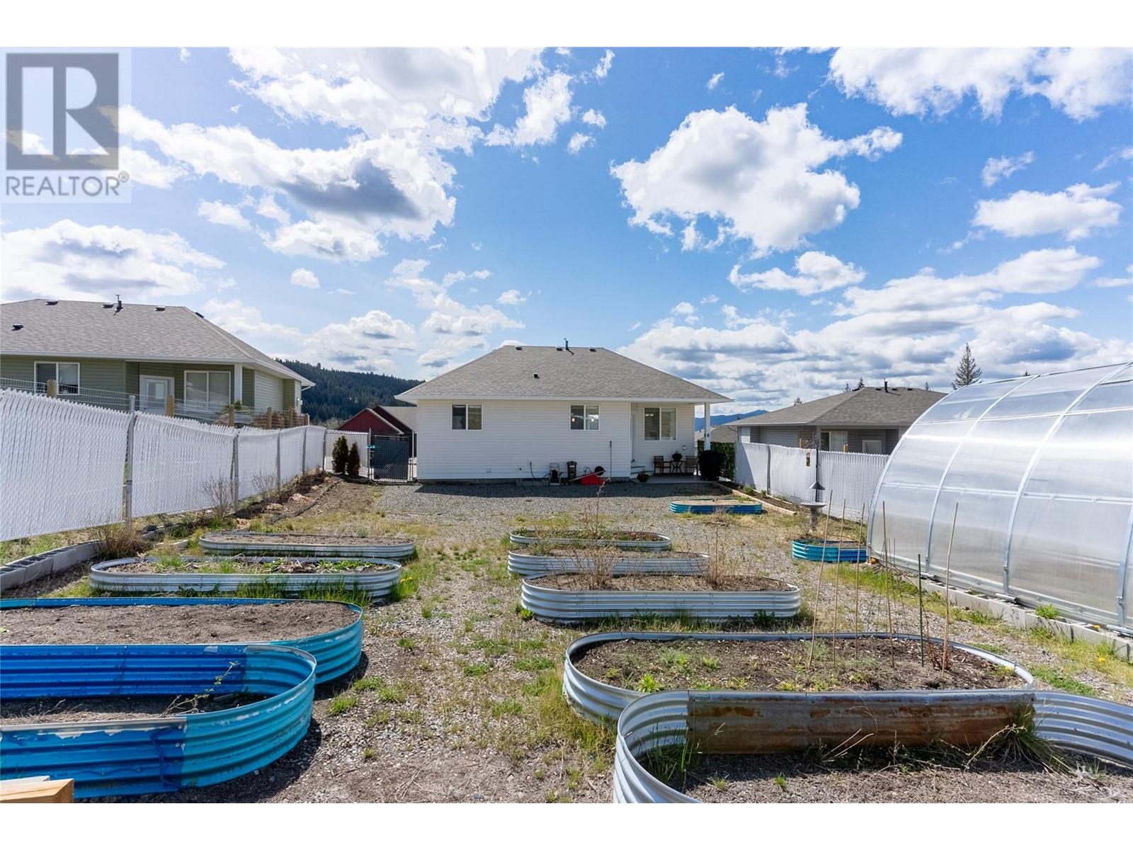 465 Daladon Drive, Logan Lake