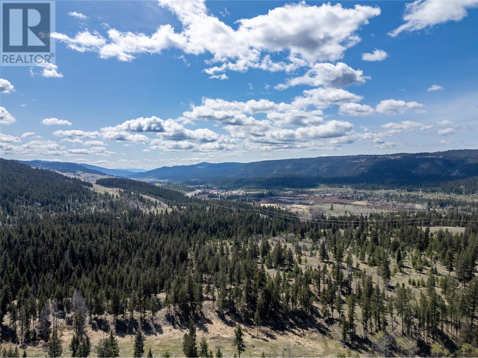 465 Daladon Drive, Logan Lake