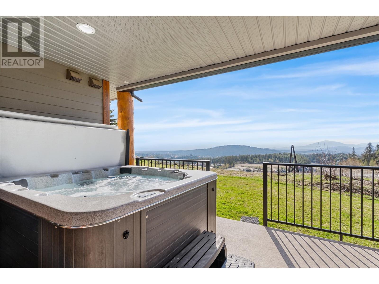 1351 GERRY SORENSEN Way Unit# E1-C, Kimberley