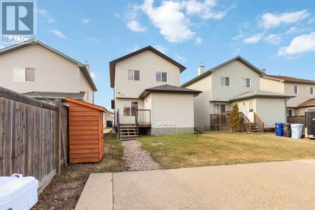 257 Rainbow Creek Drive, Fort McMurray, Alberta